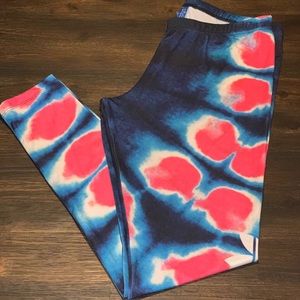 ♾ NWOT ADIDAS ORIGINALS TIE DYE LIMITED EDITION ♾